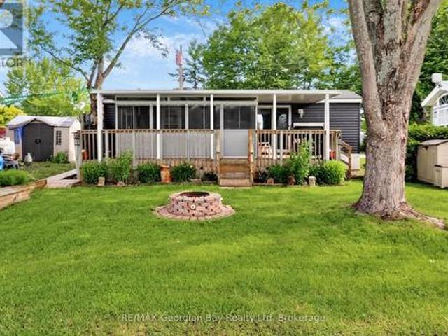 House for sale in Muskoka, Ontario
