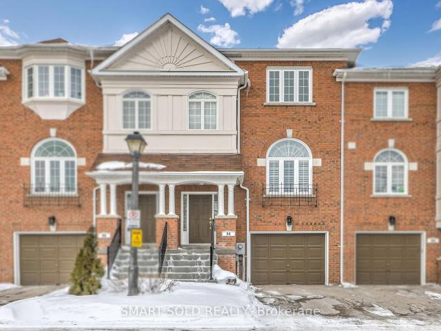 Condo for sale in Woburn, Ontario