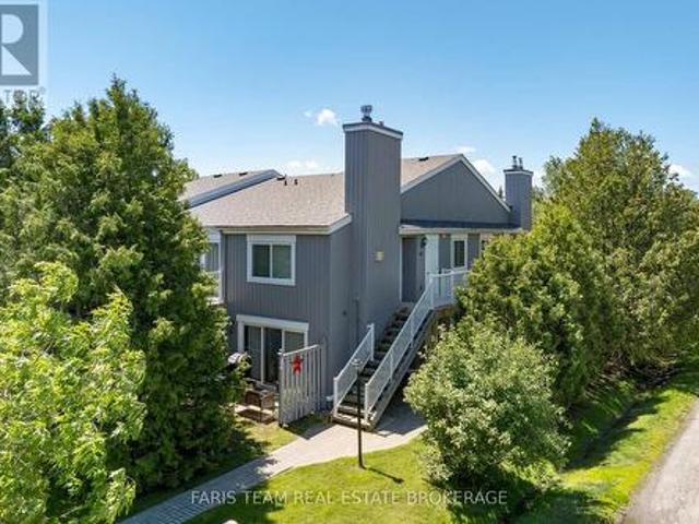 Condo for sale in Collingwood, Ontario