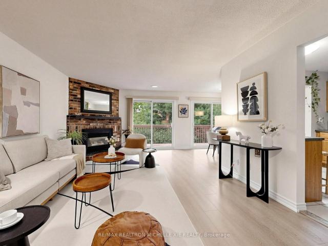 Condo for sale in Woburn, Ontario