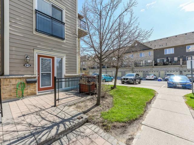 Condo for sale in Mississauga, Ontario