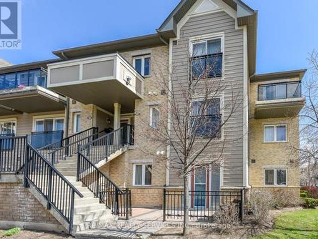Townhouse for sale in Mississauga, Ontario