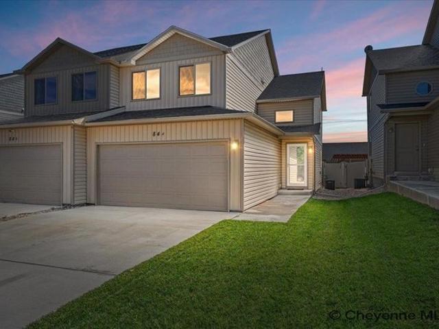 Townhouse for sale in Wyoming