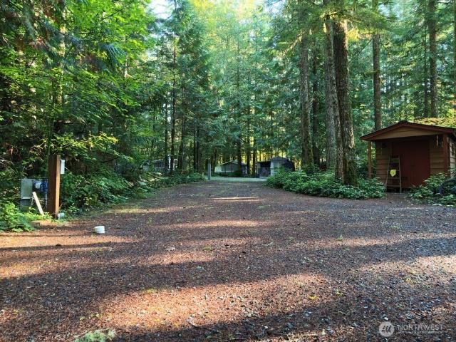 Land for sale in The Glen at Maple Falls, Maple Falls