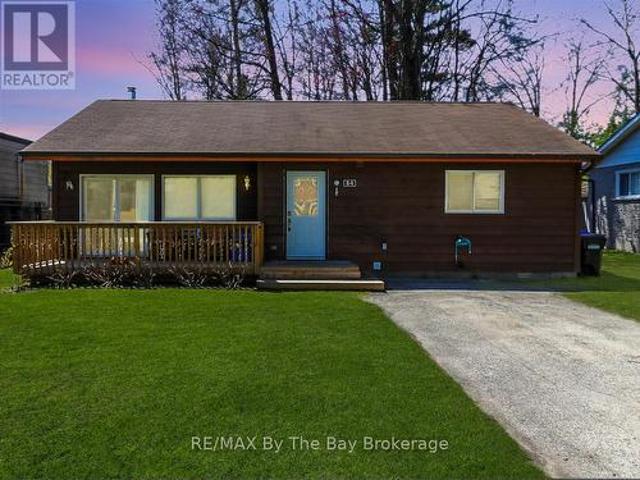 House for sale in Wasaga Beach, Ontario