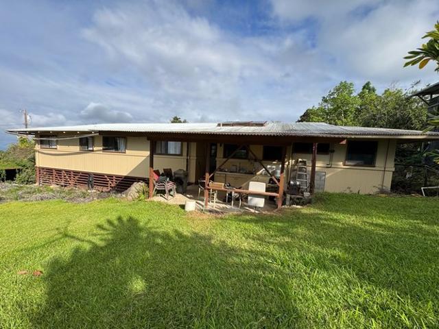 Farm for sale in Hawaii