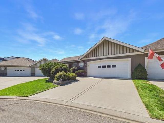 House for sale in Winfield, British Columbia