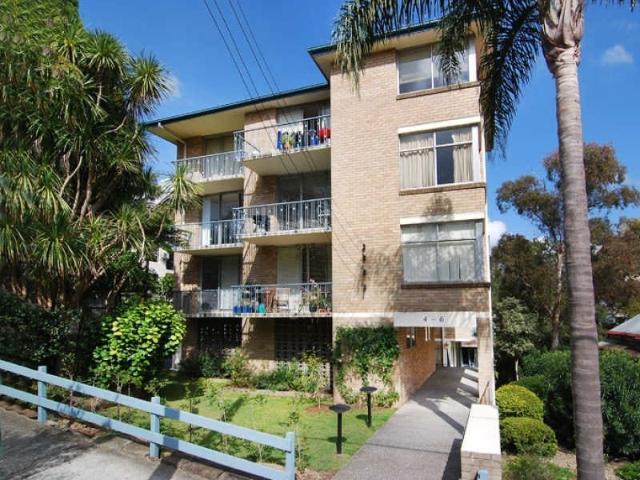 Apartment for rent in Sydney, New South Wales