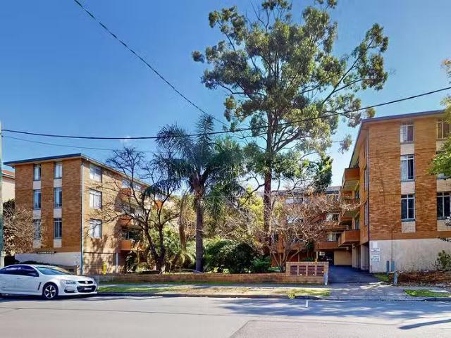 Apartment for rent in Rockhampton, Queensland