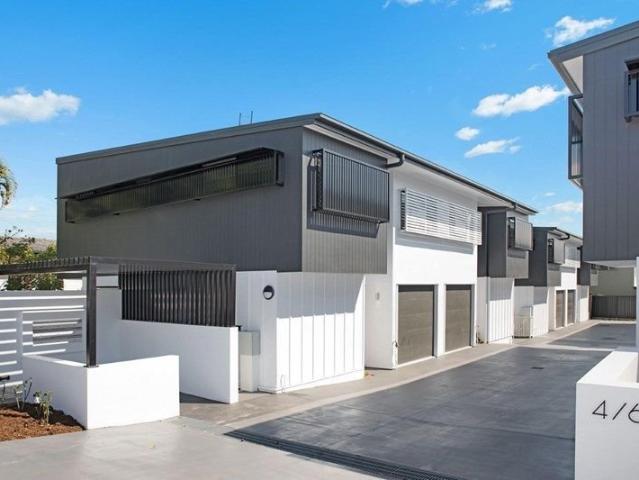 Townhouse for rent in Kings Creek, Queensland