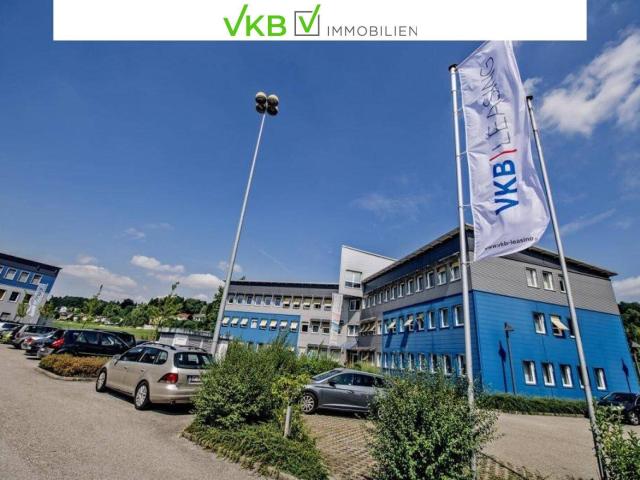 Büro mieten in Weilling, St. Florian