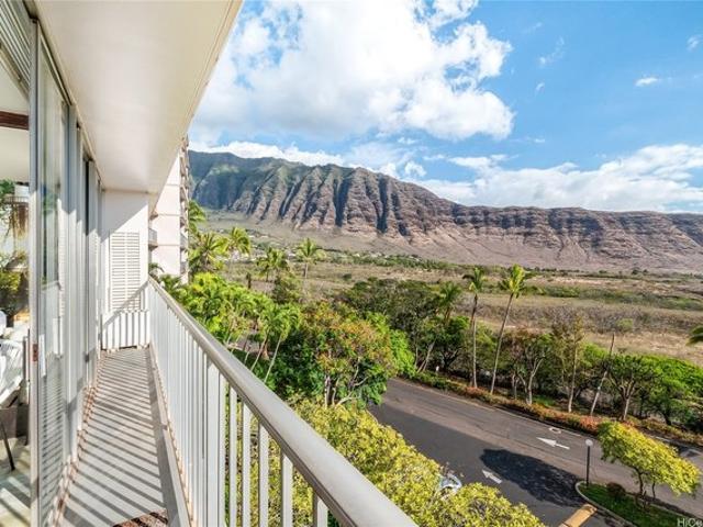 Condo for sale in Waianae, Hawaii