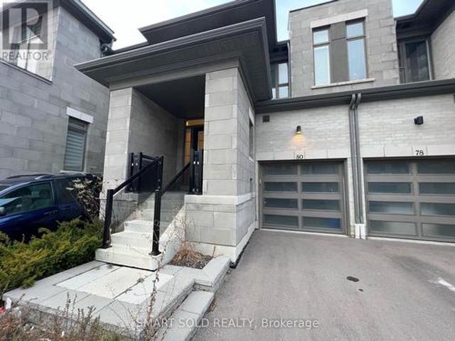 Townhouse for sale in Durham, Ontario