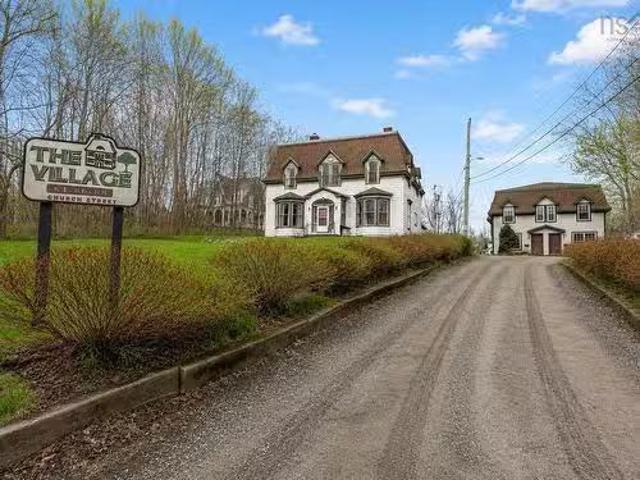 House for sale in Antigonish, Nova Scotia