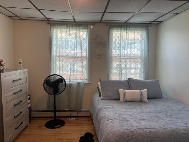 Apartment for rent in Providence Street Historic District, Worcester
