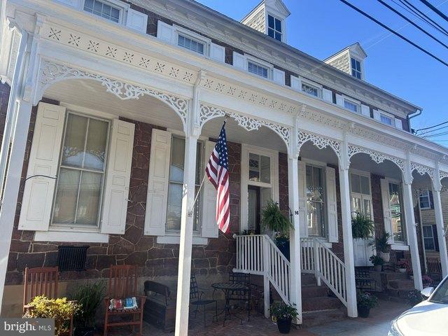 House for sale in Adamstown, Pennsylvania