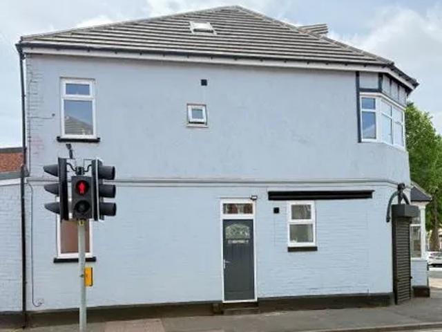Apartment for rent in Guns Village, West Bromwich