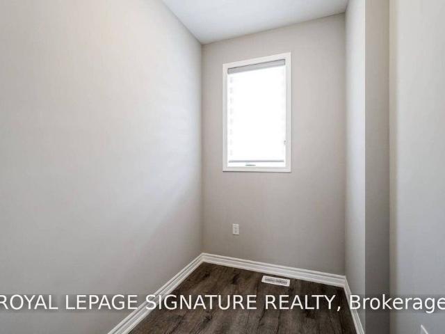 House for rent in Milton, Golden Horseshoe