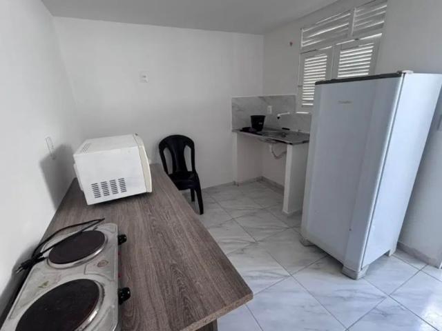 Kitnet aluguel em Zona Oeste, Natal