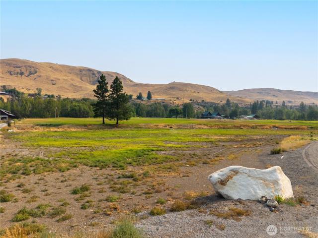 Land for sale in Twisp, Washington