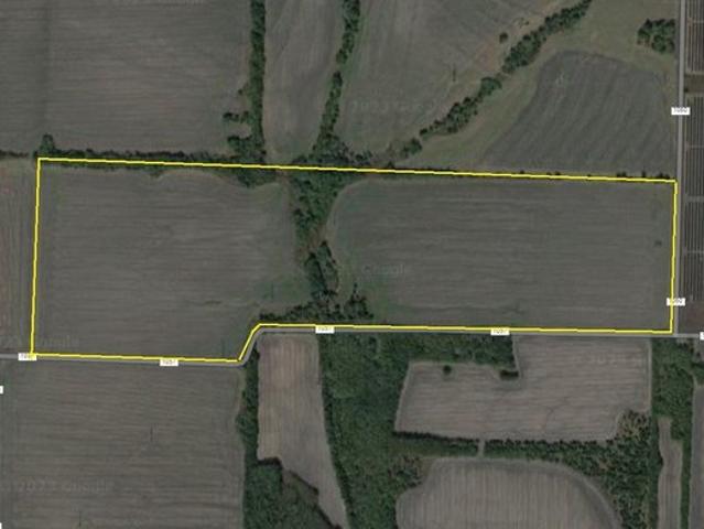 Land for sale in Hunt, Texas