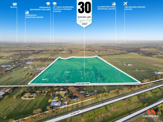 Property for sale in Camerons Creek, Victoria