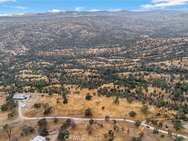 Land for sale in Madera County, California