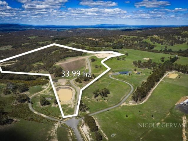 Property for sale in Camerons Creek, Victoria