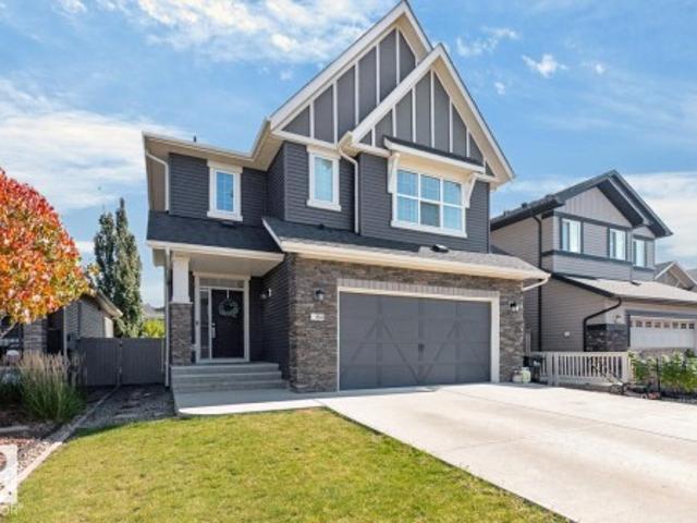 House for sale in Sherwood Park, Alberta