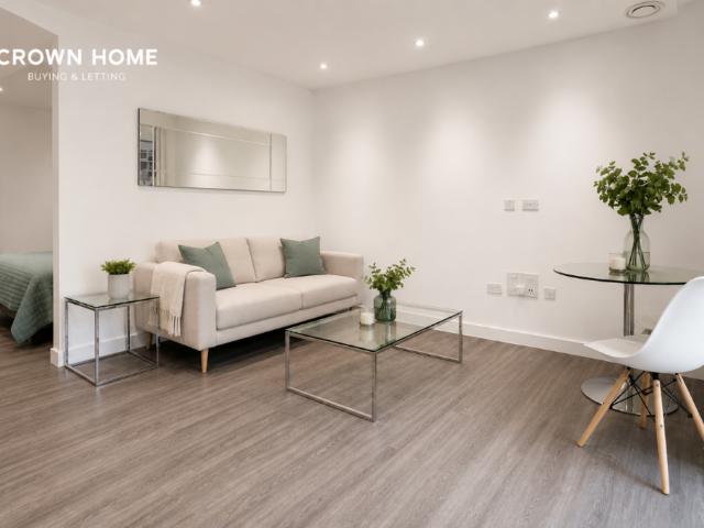 House for rent in Spitalfields, Whitechapel