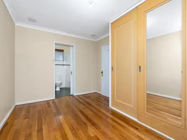 Apartment for rent in Dianella