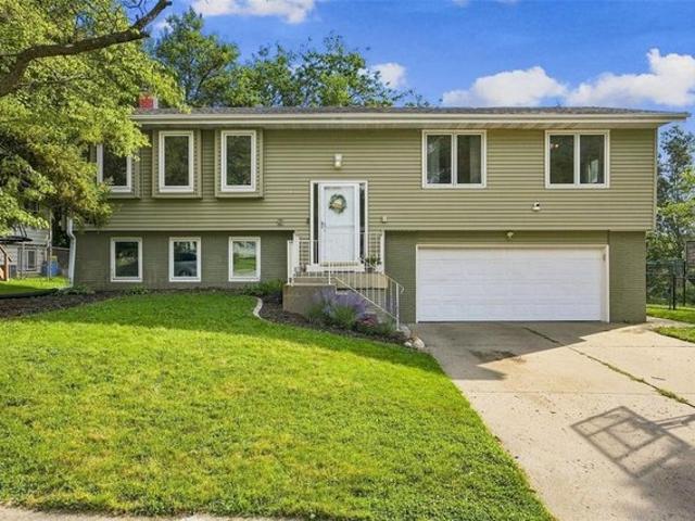 House for sale in Iowa City, Iowa