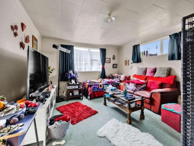 Apartment for sale in Taranaki