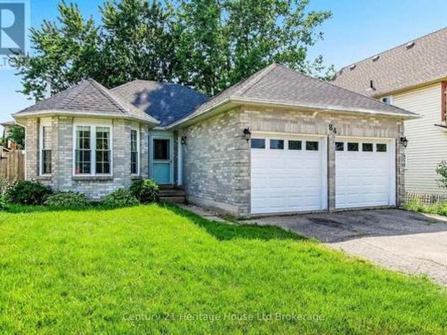 House for sale in Woodstock, Ontario