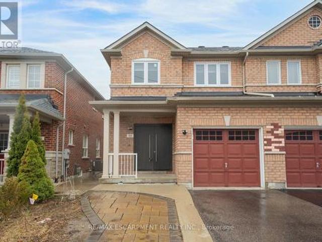 House for sale in York, Ontario