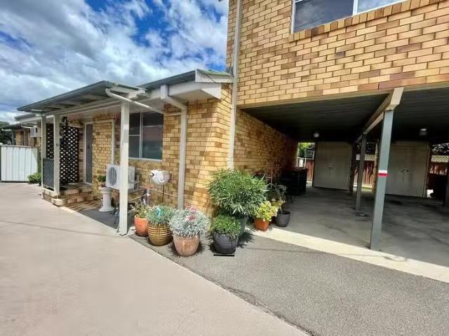 Apartment for rent in South Tamworth