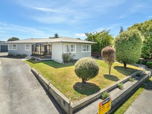 House for rent in Milson, Palmerston North