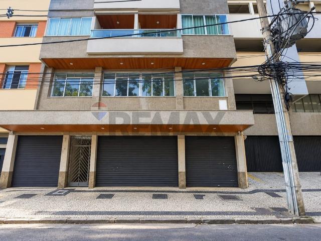 Apartamento aluguel em Região Geográfica Imediata de Juiz de Fora, Juiz de Fora