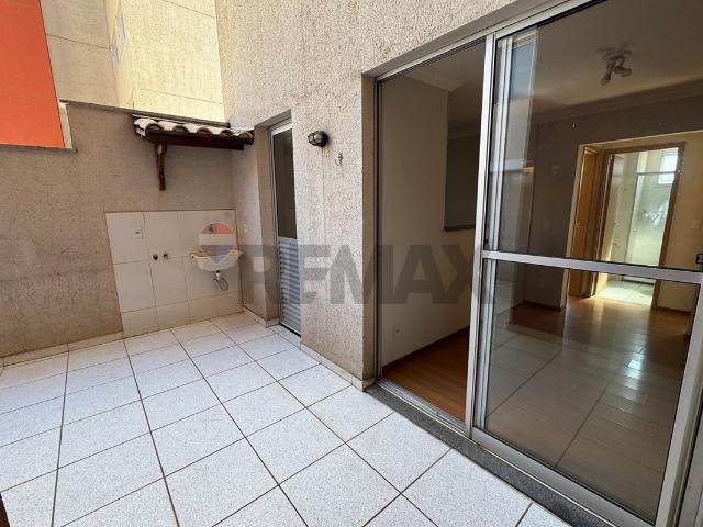 Apartamento aluguel em Regional Oeste, Belo Horizonte