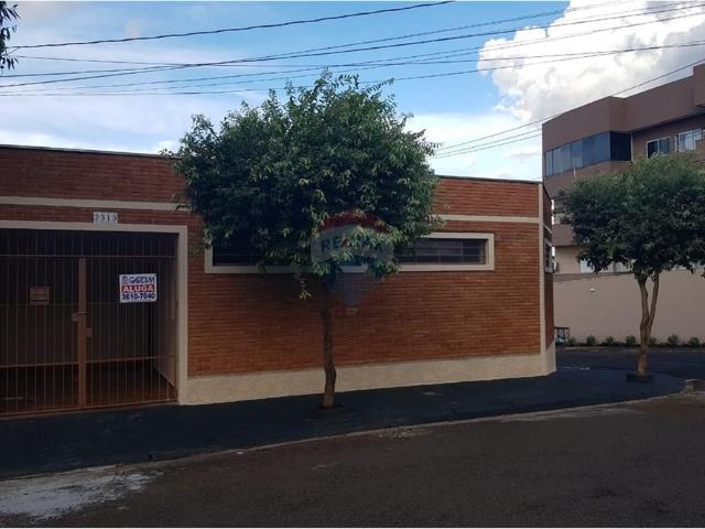 Casa aluguel em Ribeirão Preto