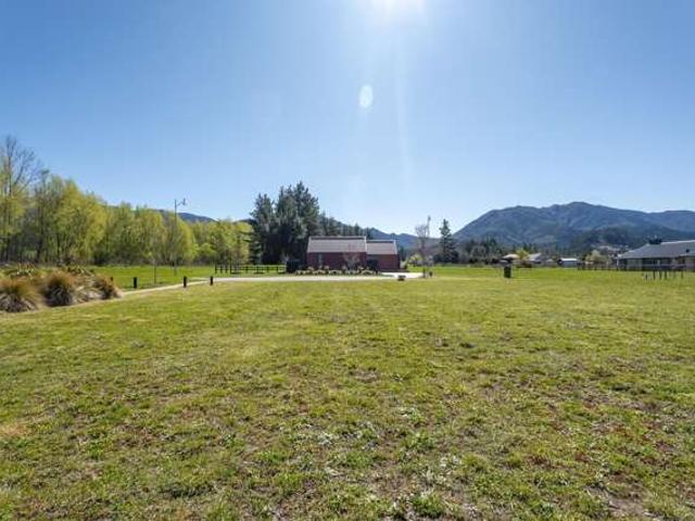 Land for sale in Hanmer, Canterbury