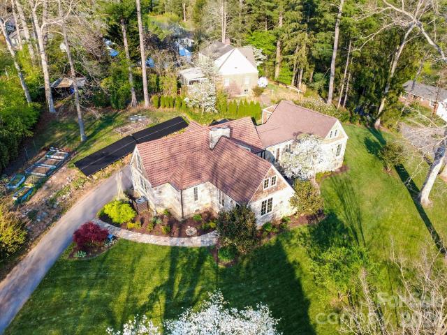 House for sale in Asheville, North Carolina