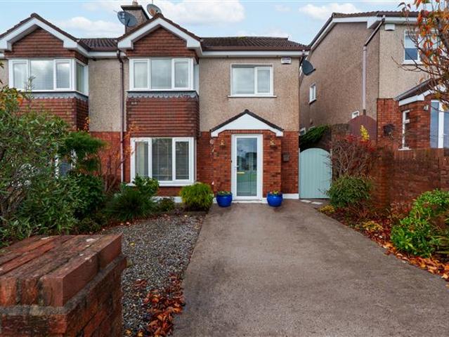 Detached House for sale in Ballintemple, South Tipperary