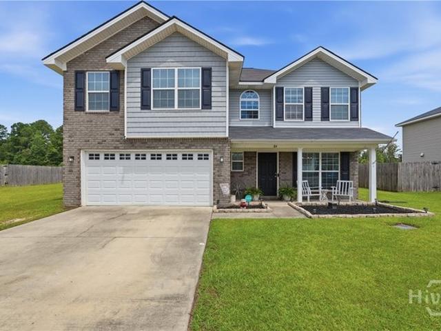 House for sale in Midway, Georgia