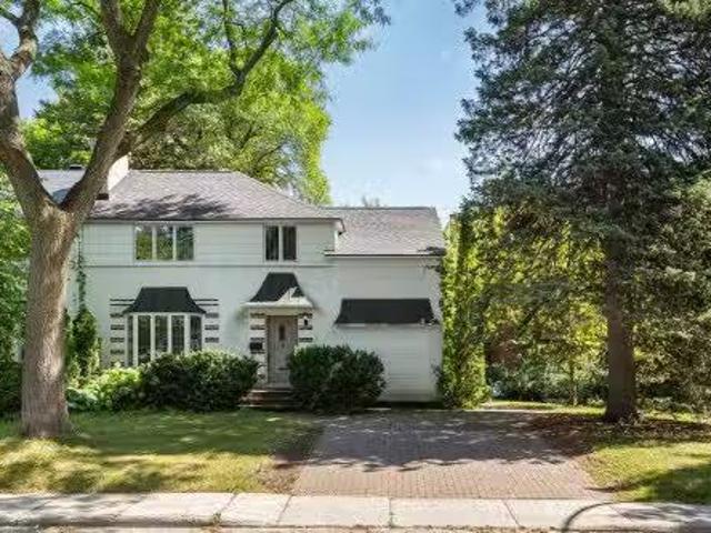 House for sale in Mont-royal, Quebec