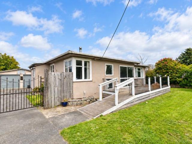House for rent in Feilding