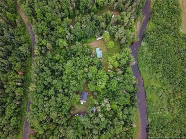 Land for sale in Studholm, New Brunswick