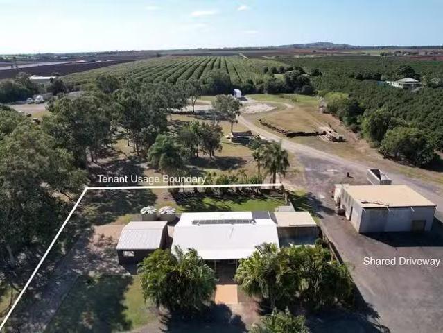 House for rent in Woongarra, Queensland