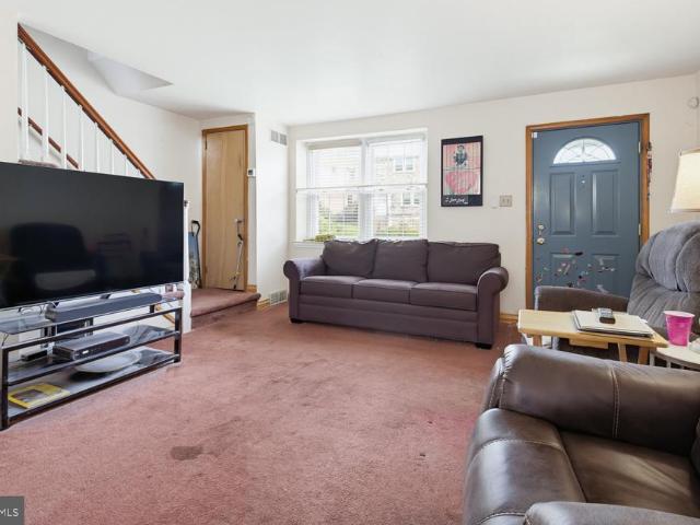 Townhouse for sale in Delco, Pennsylvania