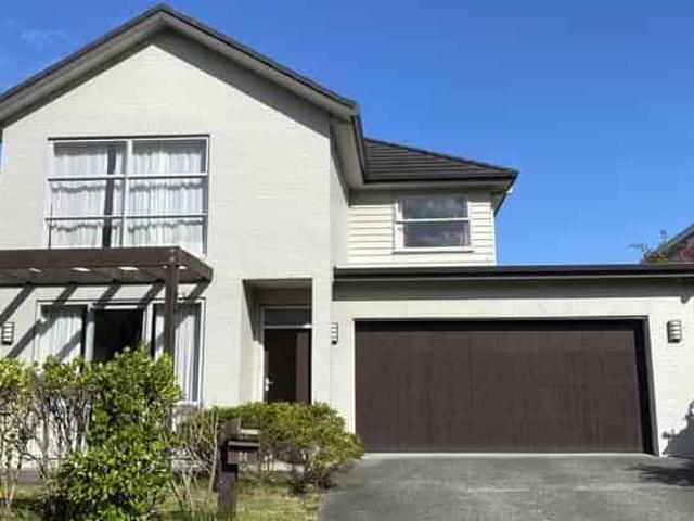 House for rent in Hillersden, Oroua County